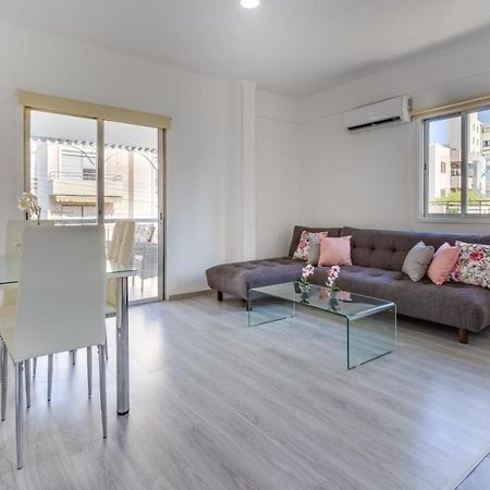 Downtown Larnaca 아파트 외부 사진